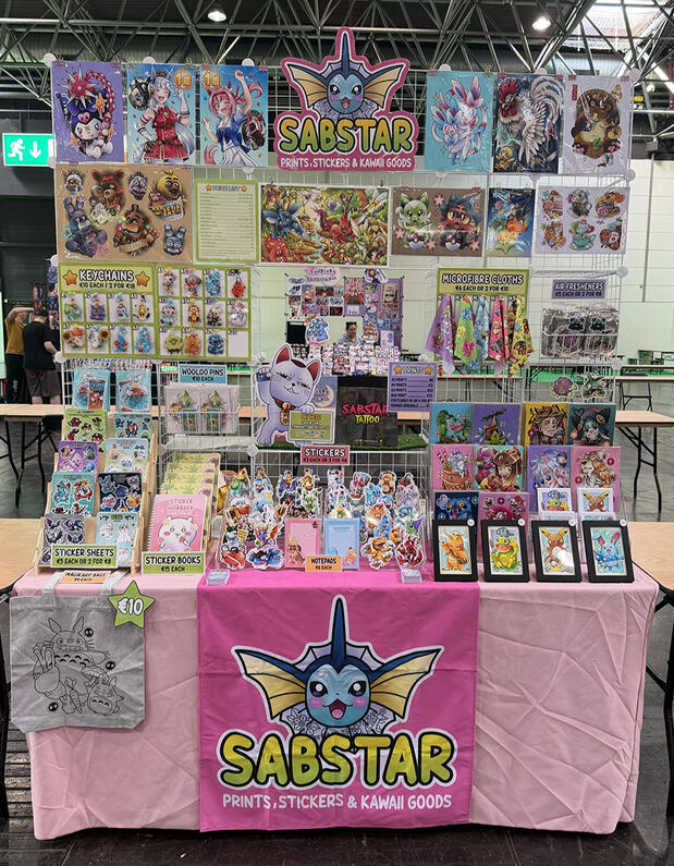 Dokomi 2026